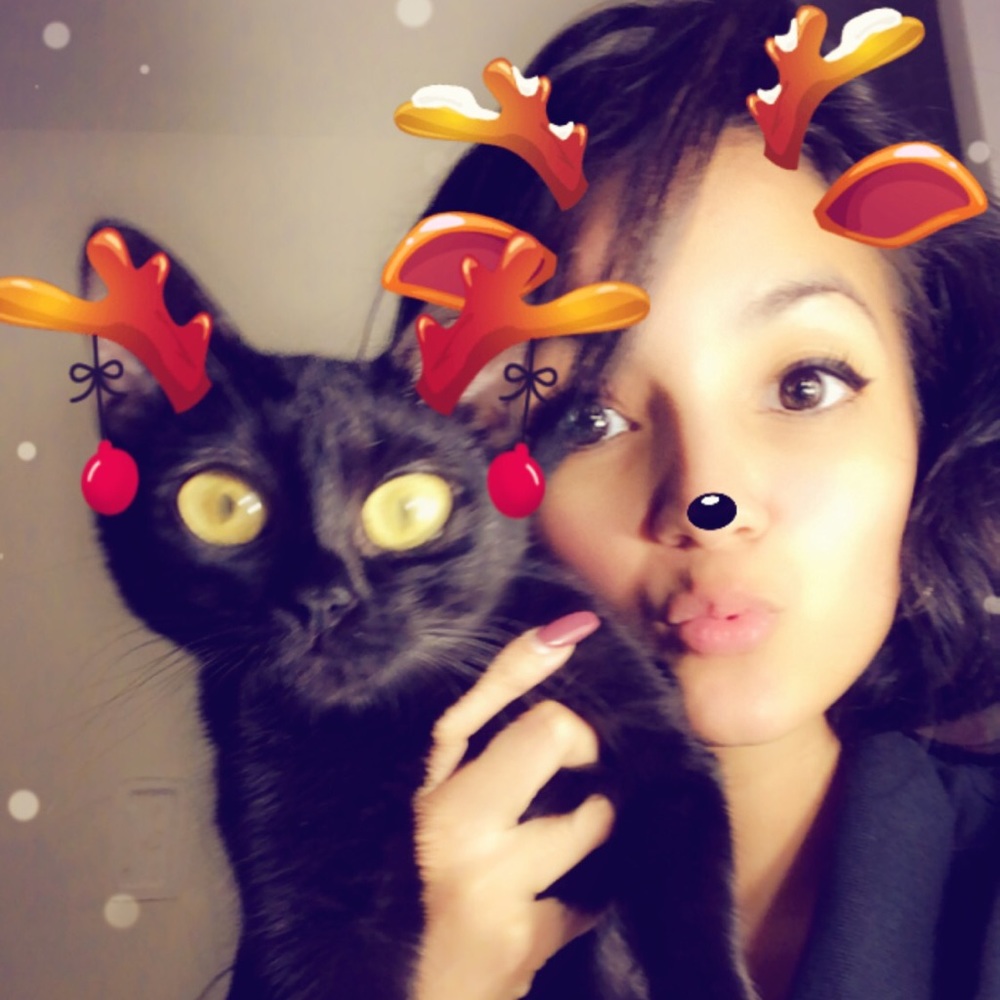 Meet your Posher, Ana